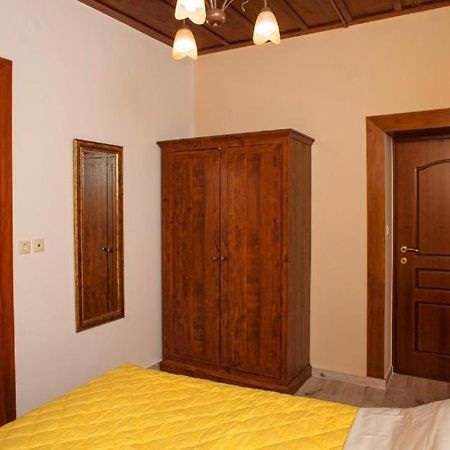 Apartament Argyro House II Retimno Zewnętrze zdjęcie