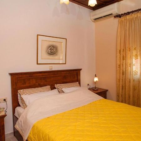 Apartament Argyro House II Retimno Zewnętrze zdjęcie