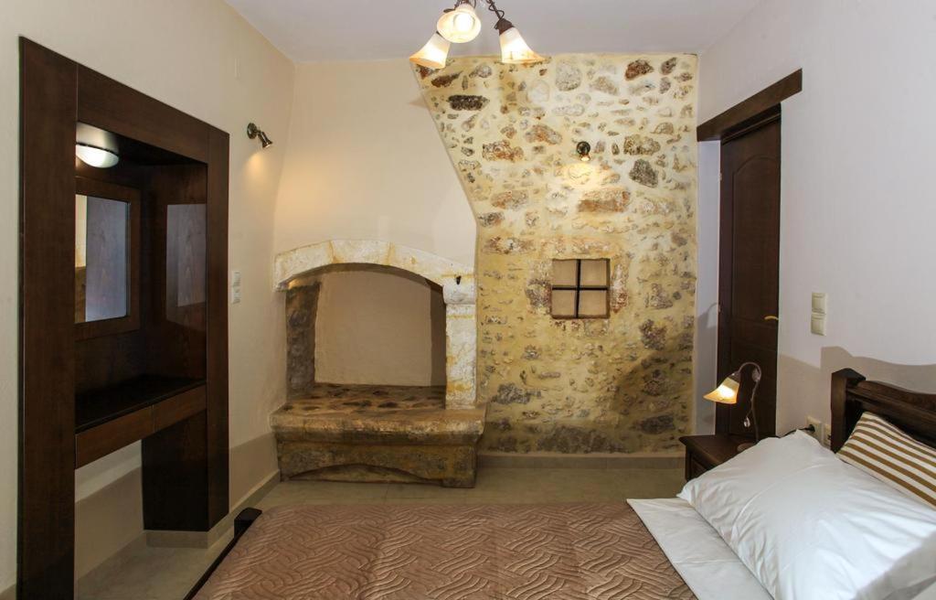 Apartament Argyro House II Retimno Zewnętrze zdjęcie