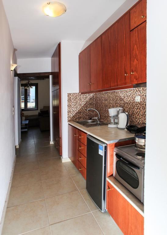 Apartament Argyro House II Retimno Zewnętrze zdjęcie
