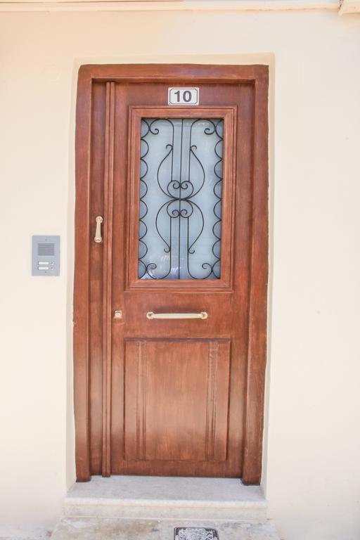 Apartament Argyro House II Retimno Zewnętrze zdjęcie