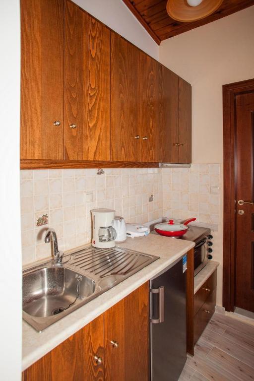 Apartament Argyro House II Retimno Zewnętrze zdjęcie