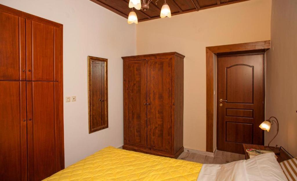 Apartament Argyro House II Retimno Zewnętrze zdjęcie