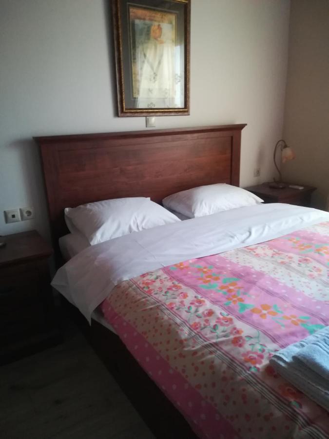 Apartament Argyro House II Retimno Zewnętrze zdjęcie