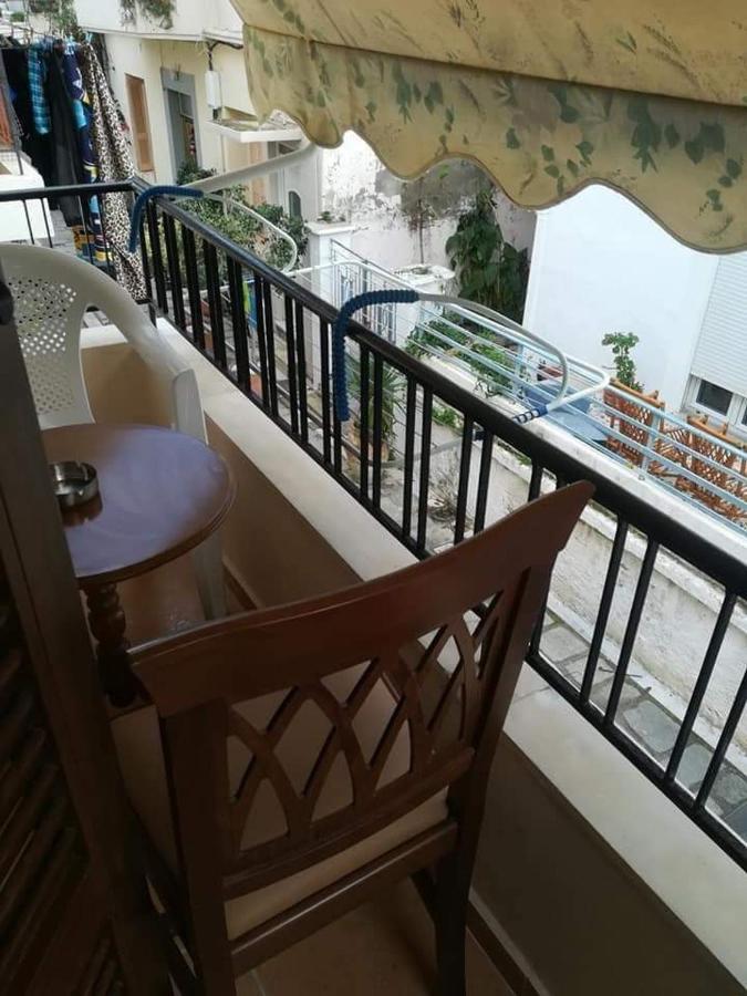 Apartament Argyro House II Retimno Zewnętrze zdjęcie